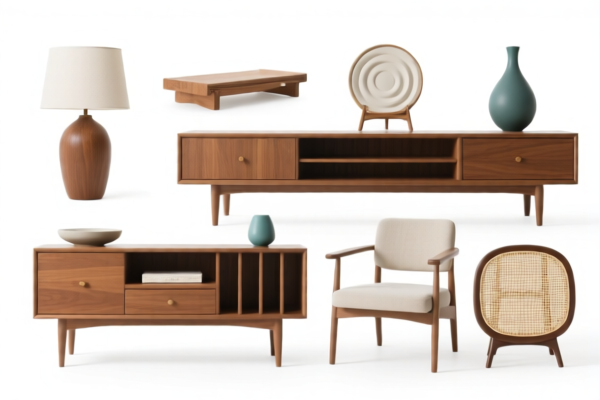 Other furniture accessories
