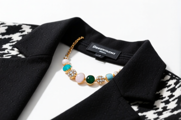 Other garment accessories