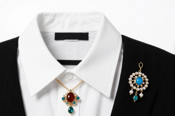 Other garment accessories