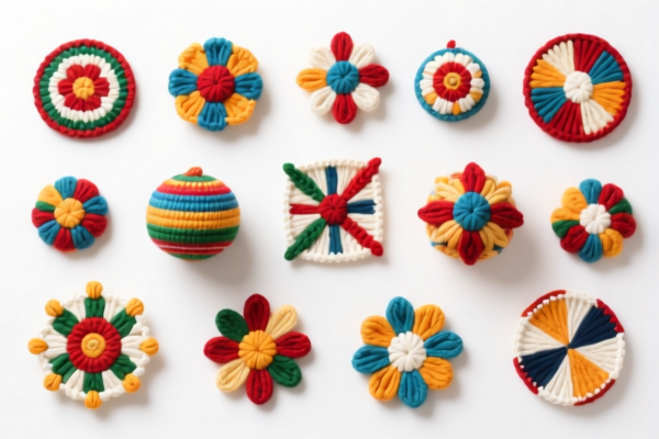 Other handicrafts