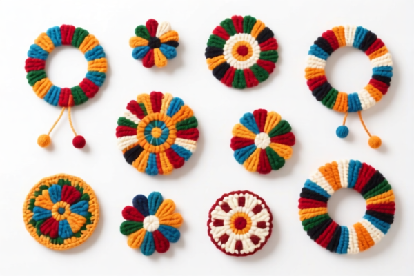 Other handicrafts