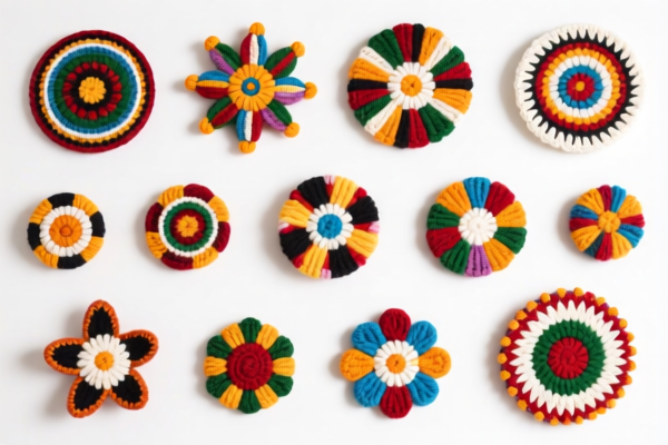 Other handicrafts