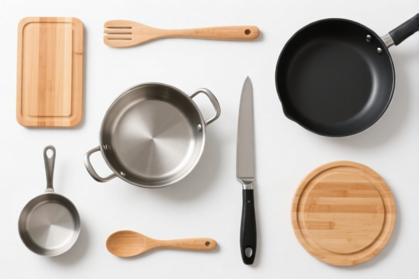 Other kitchen articles