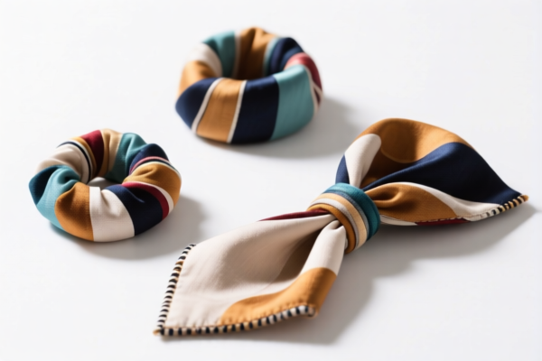 Other textile accessories