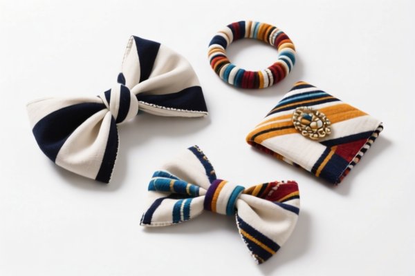 Other textile accessories