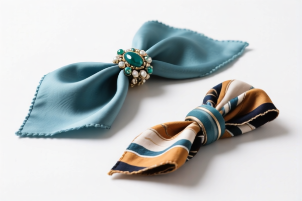 Other textile accessories
