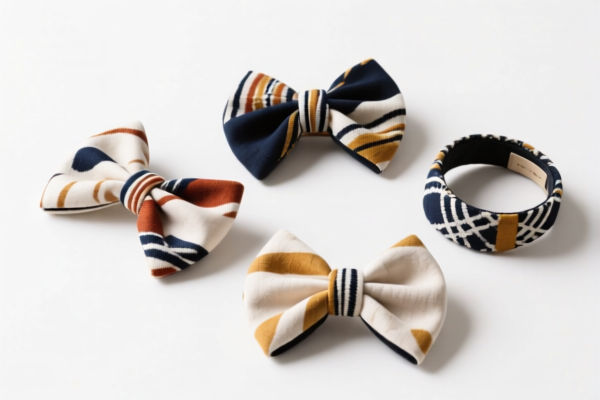 Other textile accessories