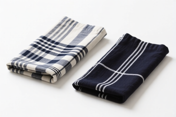 Other textile products