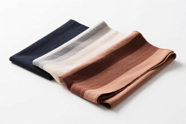 Other textile products