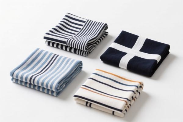 Other textile products