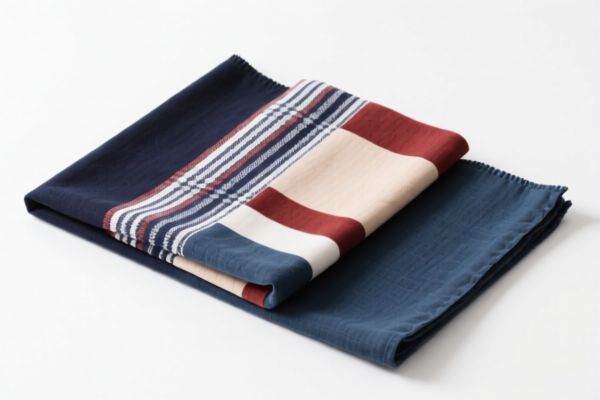 Other textile products