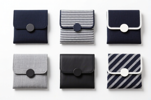Other textile sets for office use