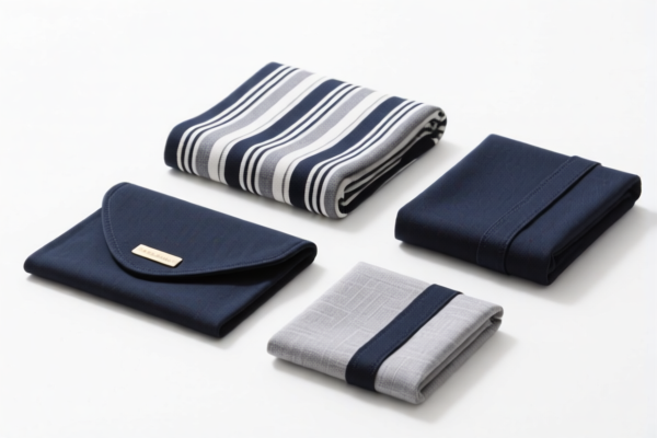 Other textile sets for office use