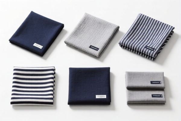 Other textile sets for office use