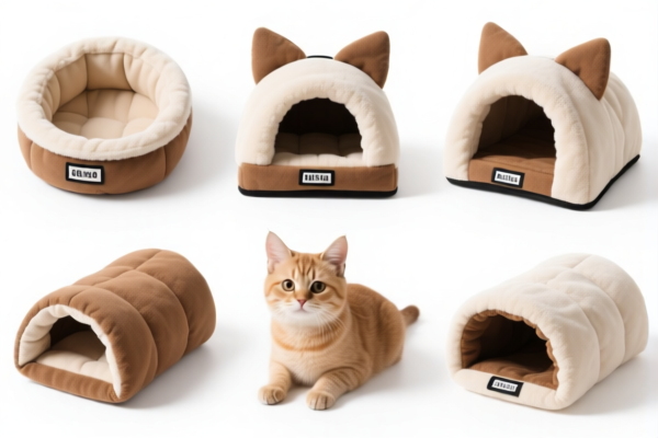 Other textile sets for pet use