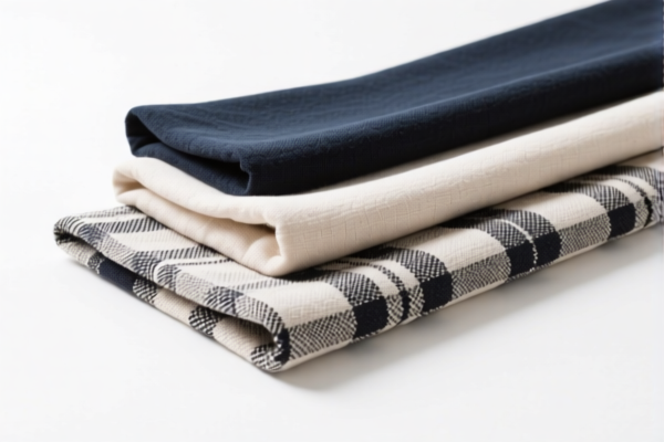 Other textiles for furniture