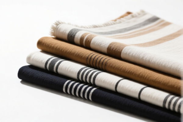 Other textiles for furniture