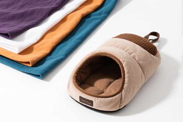 Other textiles for pet use