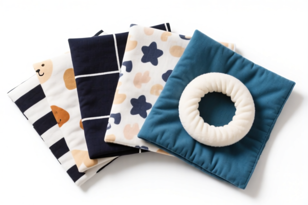 Other textiles for pet use
