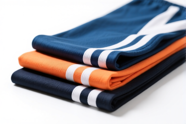 Other textiles for sports use