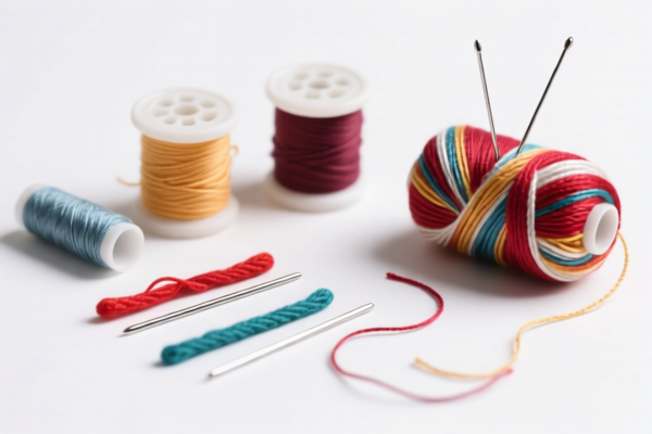 Home Textile Accessories Kit