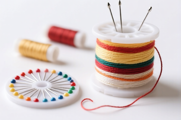 Home Textile Accessories Kit