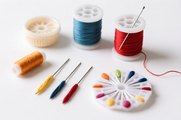 Home Textile Accessories Kit