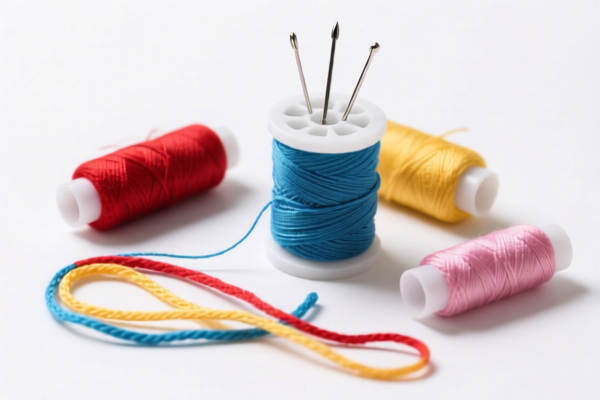Home Textile Accessories Kit