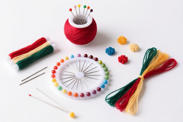 Home Textile DIY Kits
