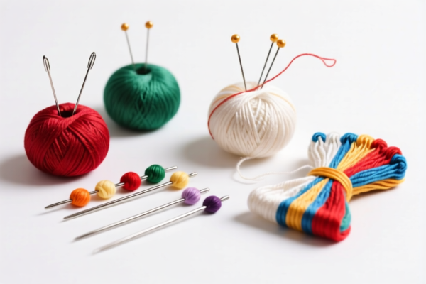 Home Textile DIY Kits