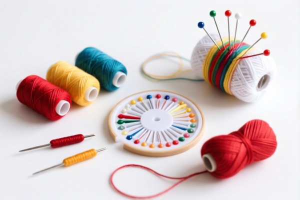 Home Textile DIY Kits