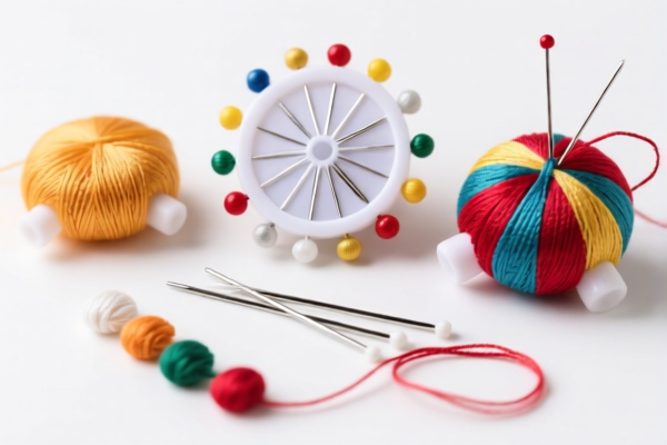 Home Textile DIY Kits