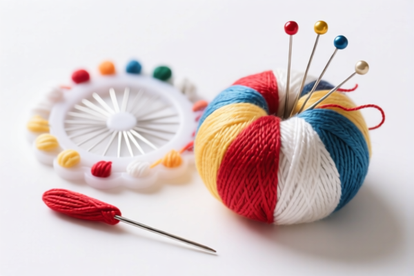 Home Textile Material Kit