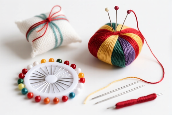Home Textile Material Kit