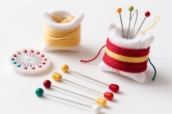 Home Textile Tools Kit