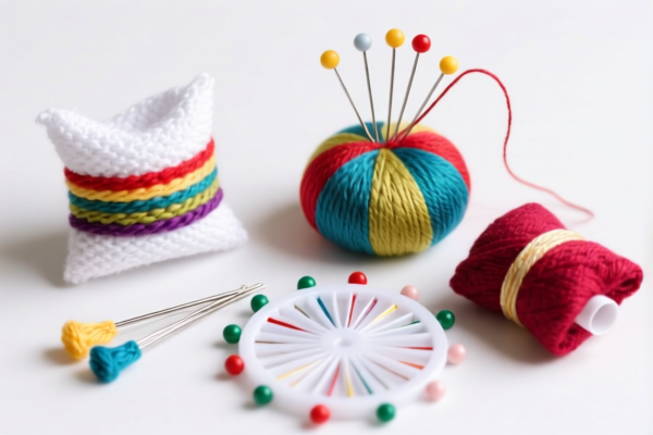 Home Textile Tools Kit