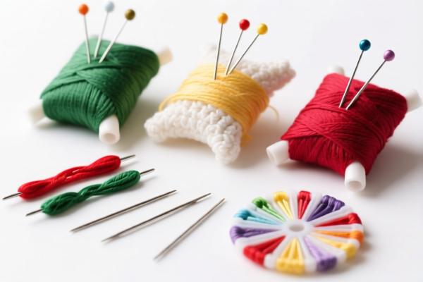 Home Textile Tools Kit