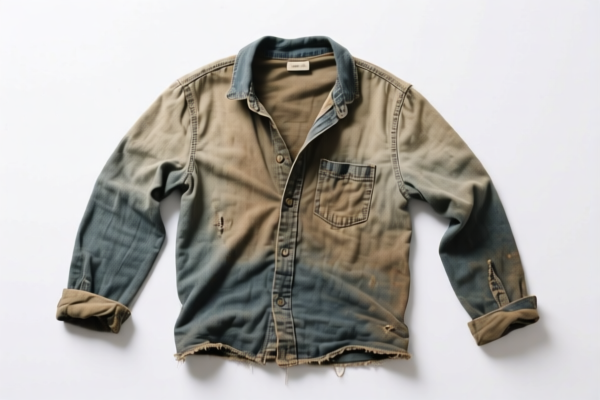 Recycled Clothing
