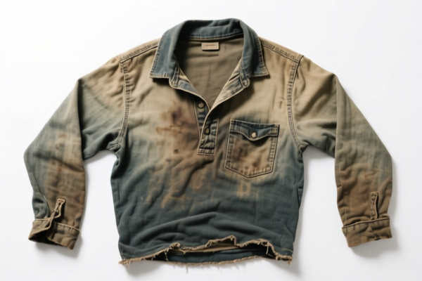 Used Clothing