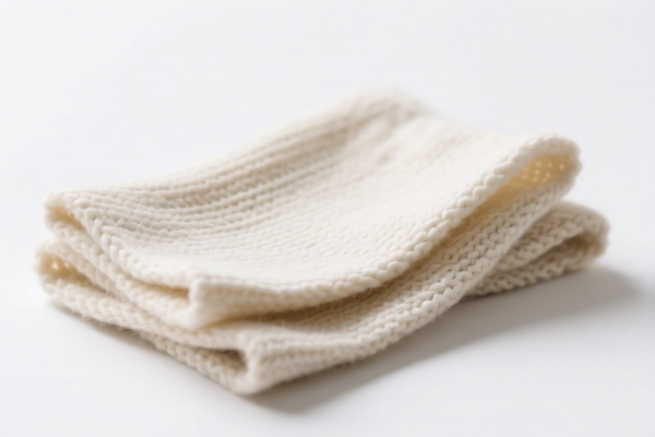Used Wool Rags