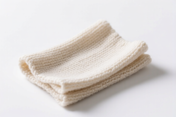 Used Wool Rags