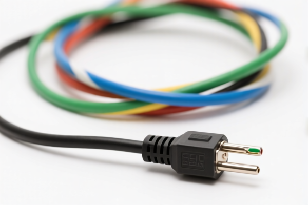 Recycled Cable