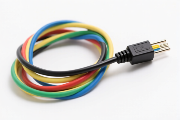 Recycled Cable