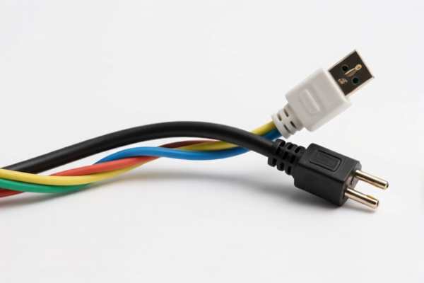 Recycled Cable