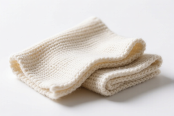 Used Wool Rags