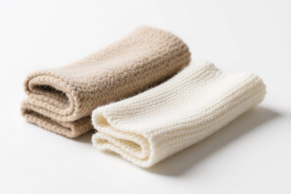 Used Wool Rags
