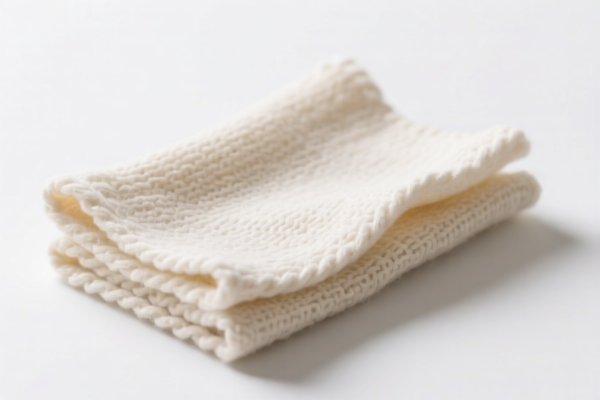 Used Wool Rags