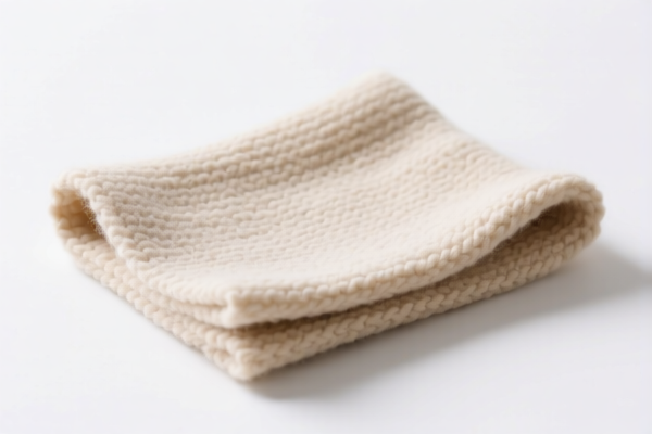 Wool Rags for Cleaning