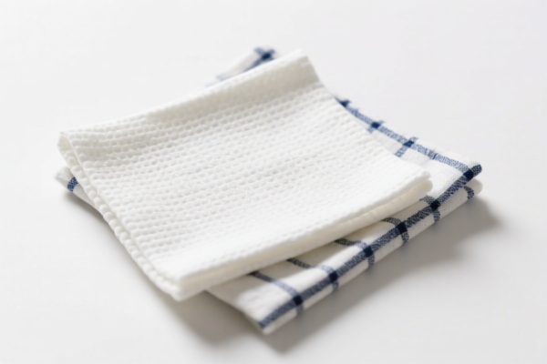 Textile Wiping Cloths