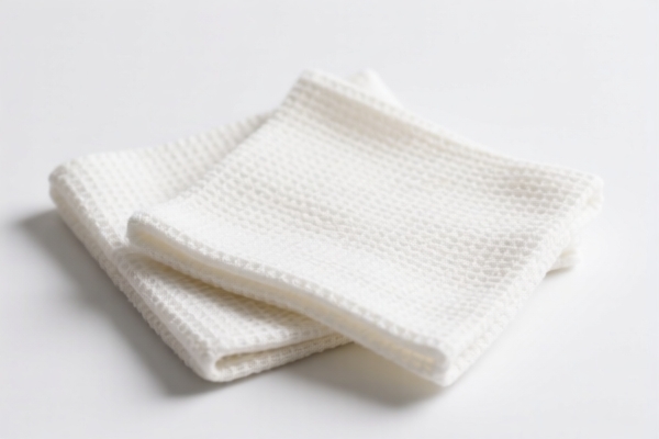 Textile Wiping Cloths
